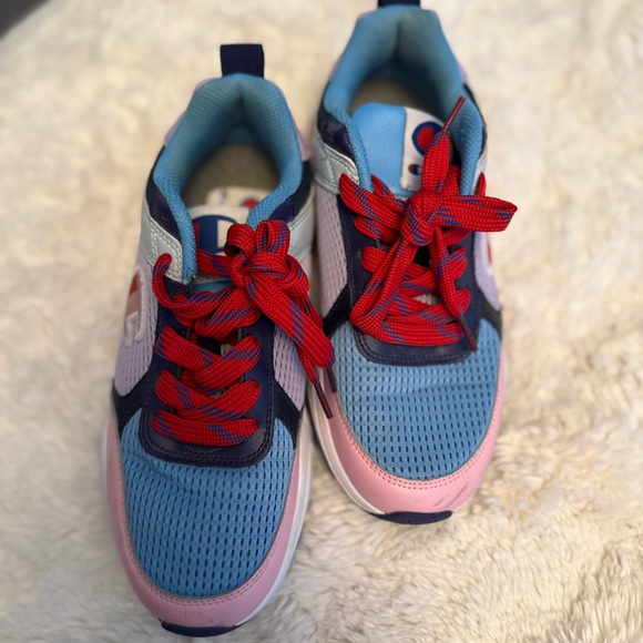 Champion Shoes - Champion Sneakers